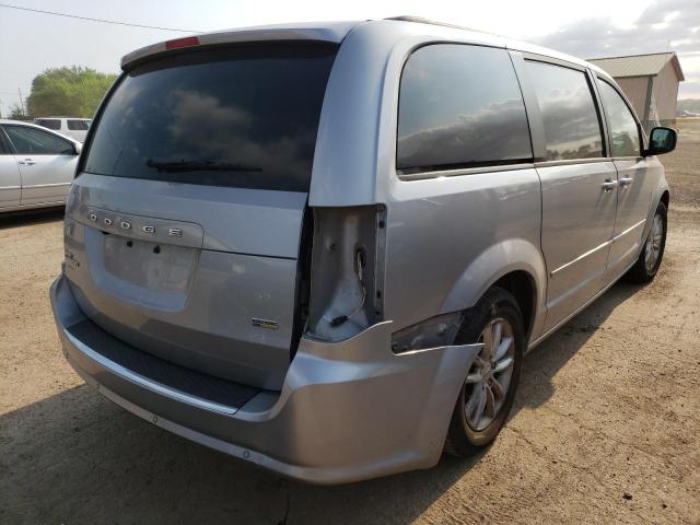 Photo 4 from auction – 2013 DODGE GRAND CARA with VIN 2C4RDGCGXDR820739