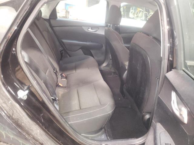 Photo 6 from auction – 2019 KIA FORTE FE with VIN 3KPF24AD9KE024045
