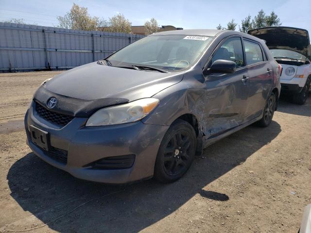 Photo 2 from auction – 2010 TOYOTA COROLLA MA with VIN 2T1KU4EE3AC452234