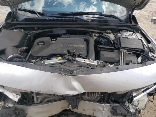 Photo 7 from auction – 2016 CHEVROLET MALIBU LT with VIN 1G1ZE5ST0GF179542