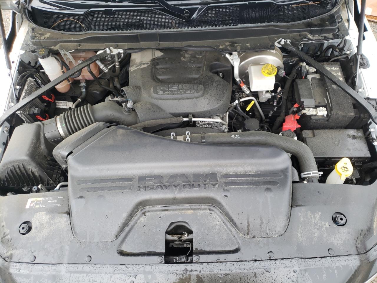 Photo 7 from auction – 2020 RAM 2500 TRADE with VIN 3C6MR4AJ3LG296922
