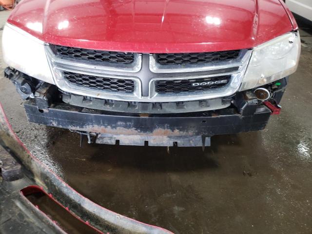 Photo 9 from auction – 2012 DODGE AVENGER SX with VIN 1C3CDZCB3CN156967