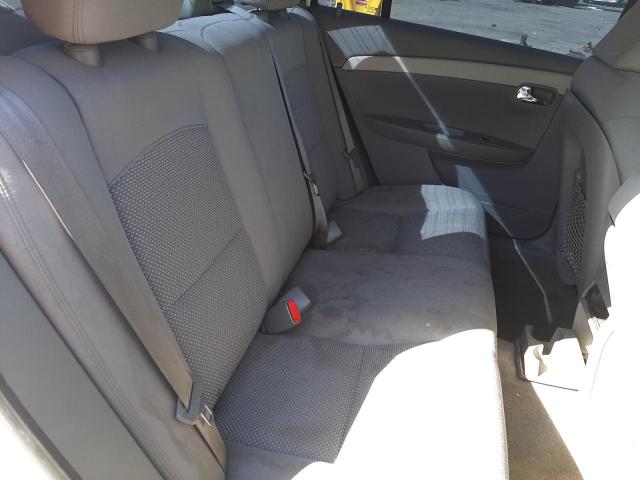 Photo 6 from auction – 2011 CHEVROLET MALIBU LS with VIN 1G1ZA5E13BF125425
