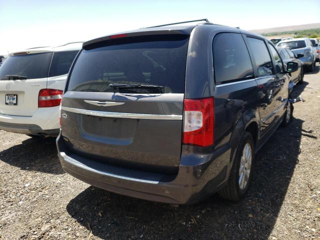 Photo 4 from auction – 2016 CHRYSLER TOWN & COU with VIN 2C4RC1BG3GR290880