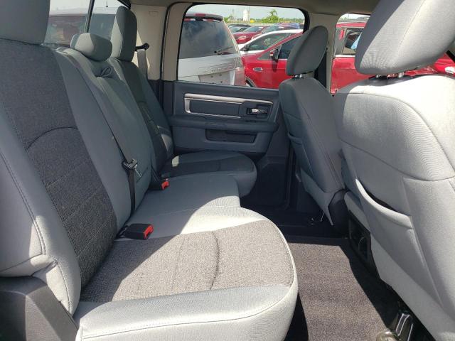 Photo 6 from auction – 2014 RAM 1500 SLT with VIN 1C6RR7LTXES312261
