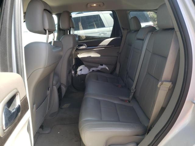 Photo 6 from auction – 2011 JEEP GRAND CHER with VIN 1J4RR4GGXBC735331