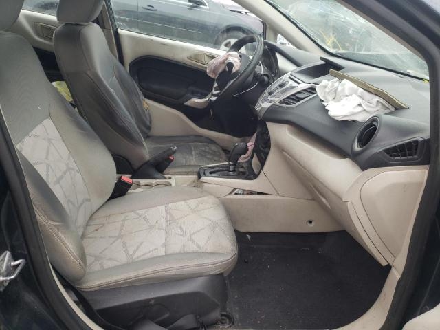 Photo 5 from auction – 2011 FORD FIESTA SE with VIN 3FADP4EJ2BM142118