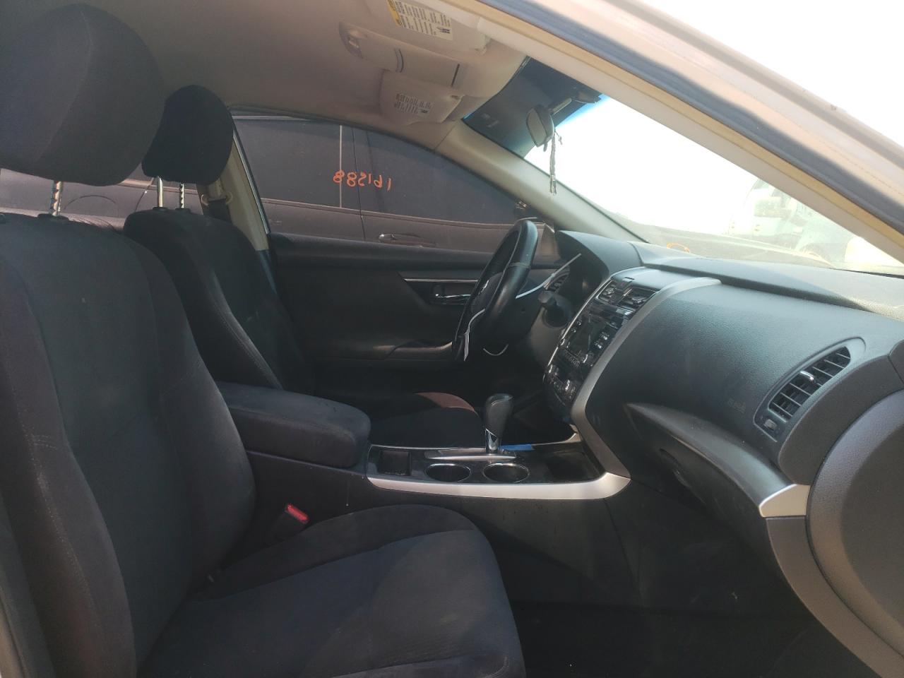 Photo 5 from auction – 2013 NISSAN ALTIMA 2.5 with VIN 1N4AL3AP9DN410416
