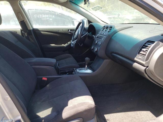 Photo 5 from auction – 2011 NISSAN ALTIMA BAS with VIN 1N4AL2APXBN483320