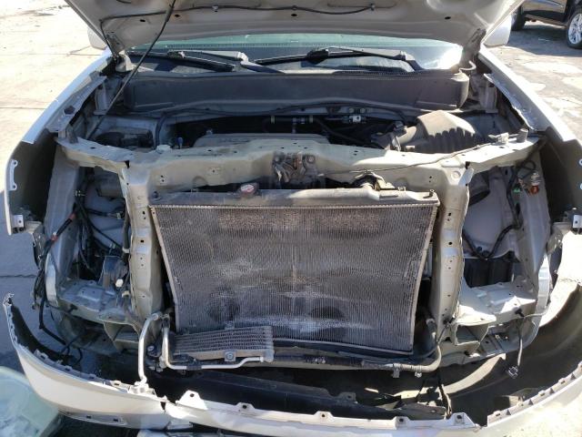 Photo 7 from auction – 2011 HONDA PILOT EXL with VIN 5FNYF4H52BB009151