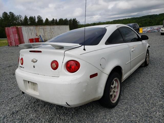 Photo 4 from auction – 2010 CHEVROLET COBALT 1LT with VIN 1G1AD1F52A7183775
