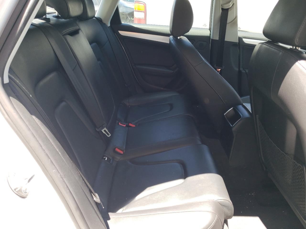 Photo 6 from auction – 2011 AUDI A4 PREMIUM with VIN WAUAFAFL6BN038717