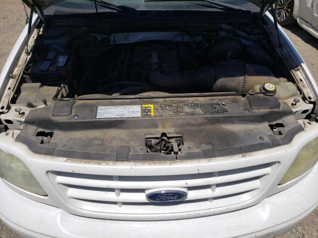 Photo 7 from auction – 2003 FORD F150 with VIN 1FTRX17263NA75440