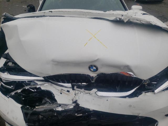 Photo 7 from auction – 2020 BMW 330XI with VIN 3MW5R7J05L8B03747