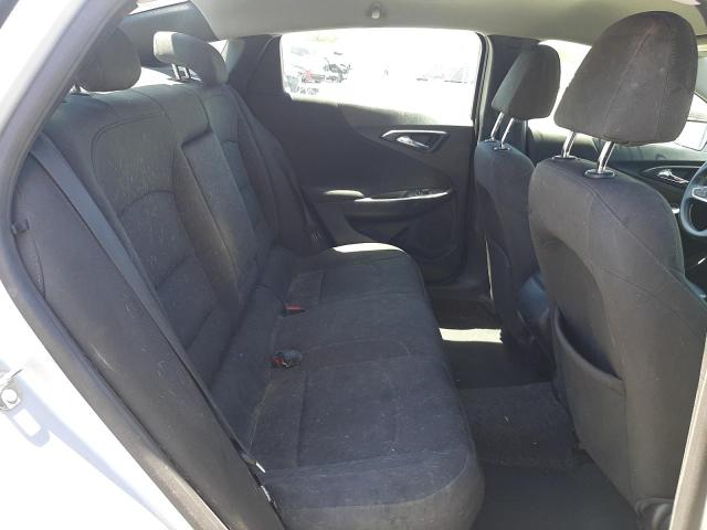 Photo 6 from auction – 2018 CHEVROLET MALIBU with VIN 1G1ZB5ST7JF259291