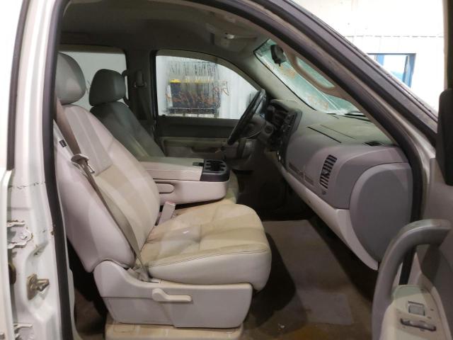 Photo 5 from auction – 2012 GMC SIERRA K15 with VIN 3GTP2VE7XCG255069