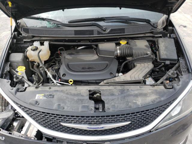 Photo 7 from auction – 2020 CHRYSLER PACIFICA T with VIN 2C4RC1BG0LR128618