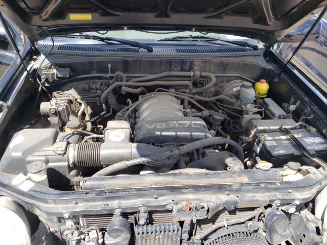 Photo 7 from auction – 2003 TOYOTA SEQUOIA SR with VIN 5TDZT34A83S174435