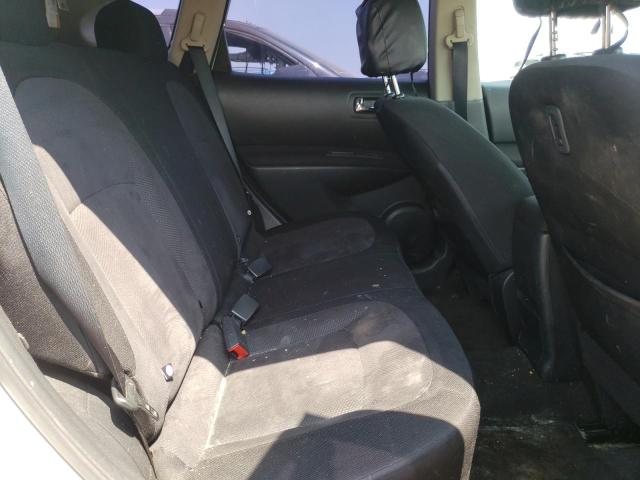 Photo 6 from auction – 2011 NISSAN ROGUE S with VIN JN8AS5MV2BW688217