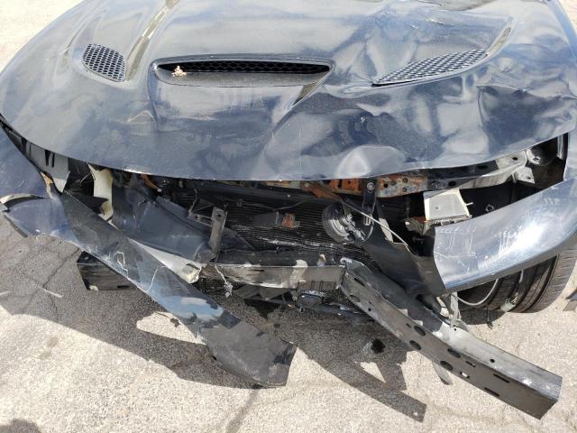Photo 9 from auction – 2016 DODGE CHARGER SR with VIN 2C3CDXEJ4GH258611