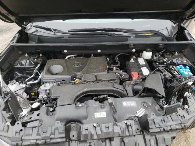 Photo 7 from auction – 2021 TOYOTA RAV4 LE with VIN 2T3F1RFV8MC202683