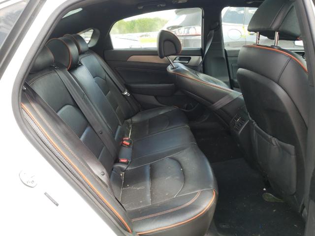 Photo 6 from auction – 2015 HYUNDAI SONATA SPO with VIN 5NPE34AB9FH082116