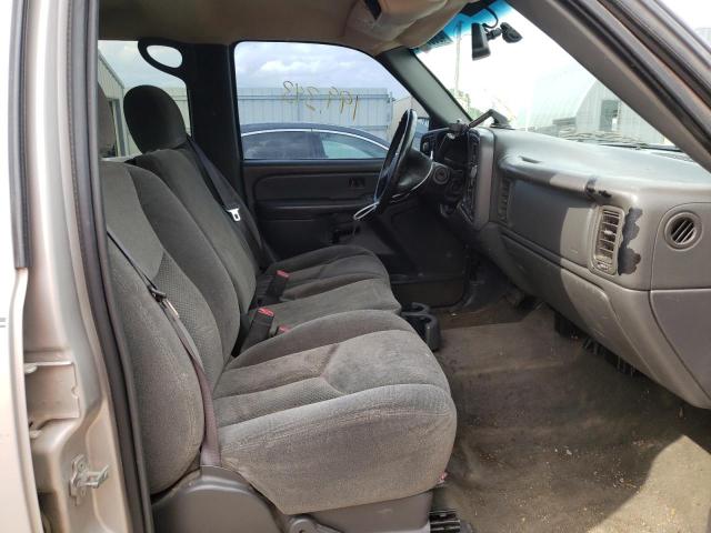 Photo 5 from auction – 2004 CHEVROLET SILVERADO with VIN 2GCEK13TX41384293