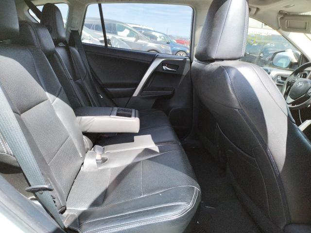 Photo 6 from auction – 2014 TOYOTA RAV4 XLE with VIN JTMWFREV1EJ017750
