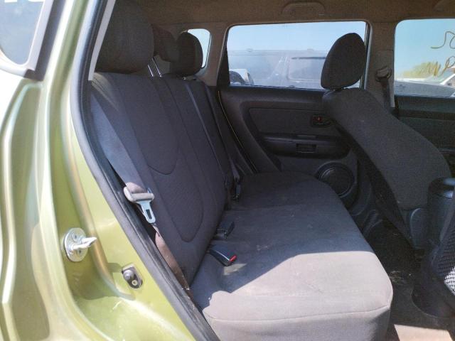 Photo 6 from auction – 2013 KIA SOUL with VIN KNDJT2A52D7632089