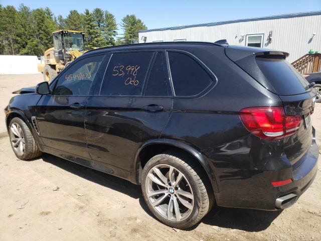 Photo 3 from auction – 2017 BMW X5 XDRIVE5 with VIN 5UXKR6C56H0J84427