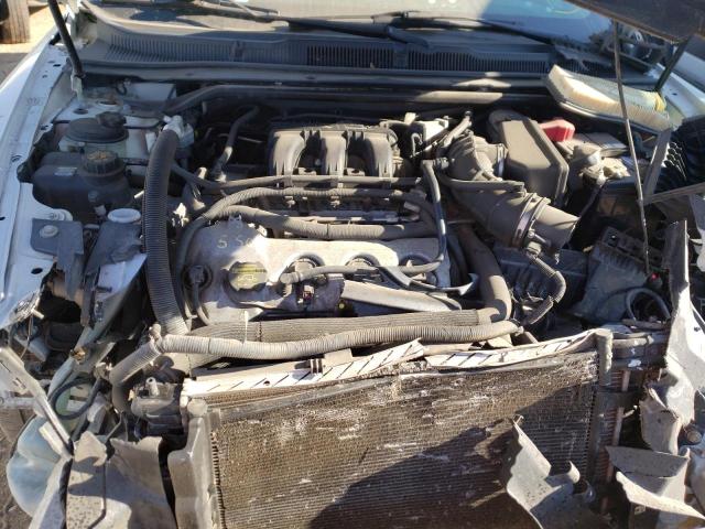 Photo 7 from auction – 2011 FORD TAURUS SEL with VIN 1FAHP2EW4BG152550