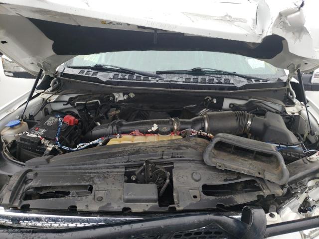 Photo 7 from auction – 2017 FORD F150 SUPER with VIN 1FTEW1EG9HFA50629