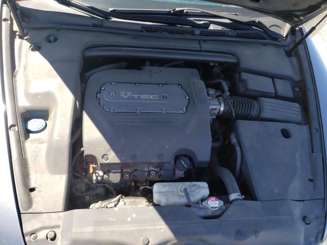 Photo 7 from auction – 2004 ACURA TL with VIN 19UUA66254A030011