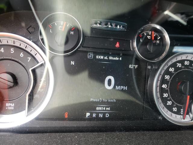 Photo 8 from auction – 2019 RAM 1500 CLASS with VIN 1C6RR7LT7KS559751