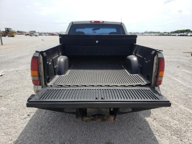 Photo 6 from auction – 2001 CHEVROLET SILVERADO with VIN 1GCEC14W41Z128451