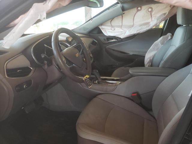 Photo 5 from auction – 2017 CHEVROLET MALIBU LT with VIN 1G1ZE5ST5HF269691