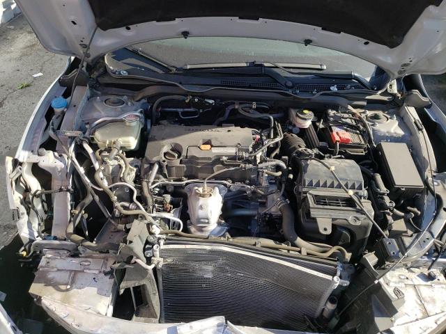Photo 7 from auction – 2019 HONDA CIVIC LX with VIN 2HGFC2F69KH529438
