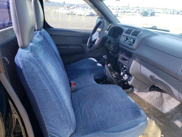 Photo 5 from auction – 1998 NISSAN FRONTIER X with VIN 1N6DD21Y2WC308328