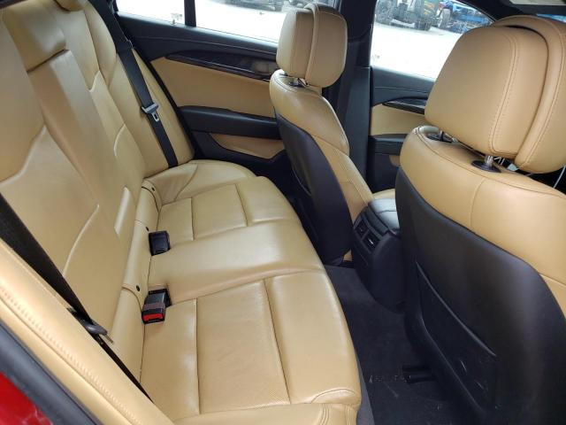 Photo 6 from auction – 2014 CADILLAC ATS LUXURY with VIN 1G6AB5RA4E0147262