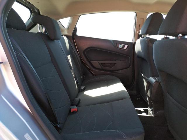 Photo 6 from auction – 2015 FORD FIESTA SE with VIN 3FADP4EJ0FM191159