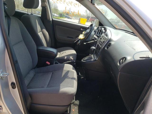 Photo 5 from auction – 2007 TOYOTA COROLLA MA with VIN 2T1KR30E57C680117