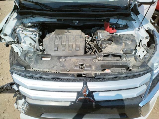 Photo 7 from auction – 2020 MITSUBISHI ECLIPSE CR with VIN JA4AT3AA5LZ022283