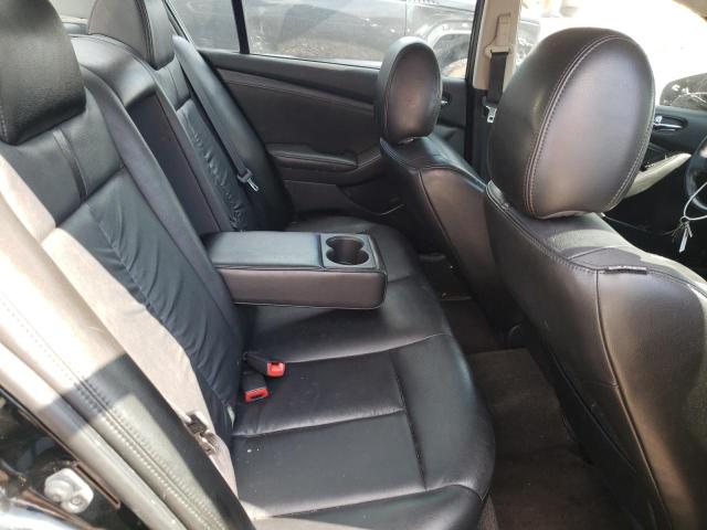 Photo 6 from auction – 2012 NISSAN ALTIMA SR with VIN 1N4BL2AP8CN481426