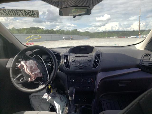 Photo 9 from auction – 2017 FORD ESCAPE S with VIN 1FMCU0F75HUE01131