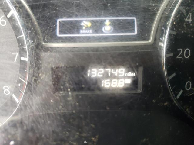 Photo 8 from auction – 2014 NISSAN PATHFINDER with VIN 5N1AR2MM2EC606940