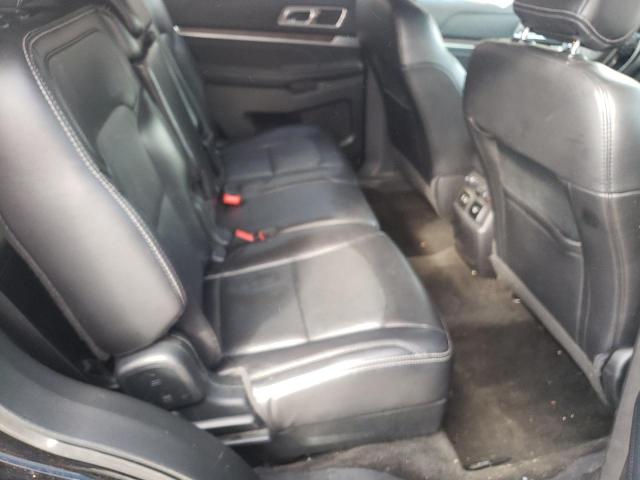 Photo 6 from auction – 2017 FORD EXPLORER L with VIN 1FM5K8F80HGD24267