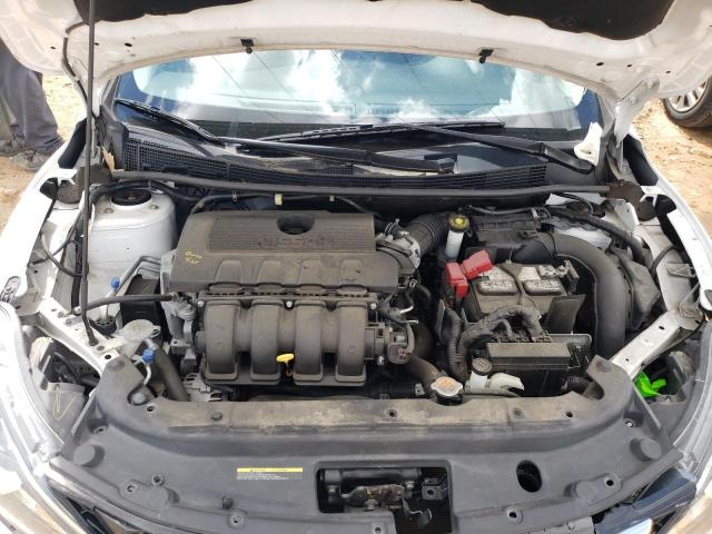 Photo 7 from auction – 2016 NISSAN SENTRA S with VIN 3N1AB7AP2GY331989