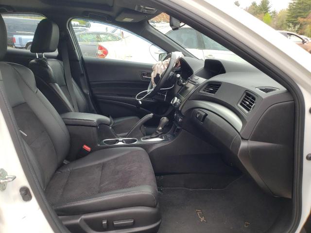 Photo 5 from auction – 2016 ACURA ILX PREMIU with VIN 19UDE2F8XGA007782