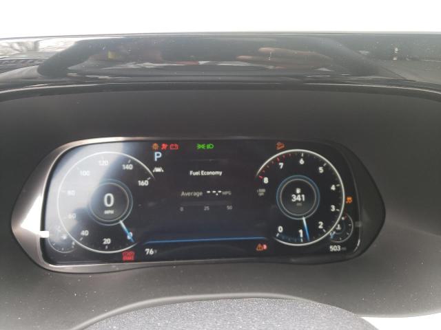 Photo 8 from auction – 2022 HYUNDAI PALISADE C with VIN KM8R7DHE2NU337176