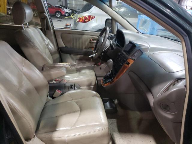 Photo 5 from auction – 2000 LEXUS RX 300 with VIN JT6HF10U1Y0105126